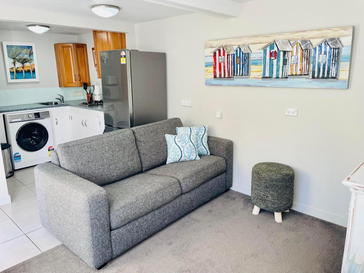 Apartment Whitby - Mairangi Bay *