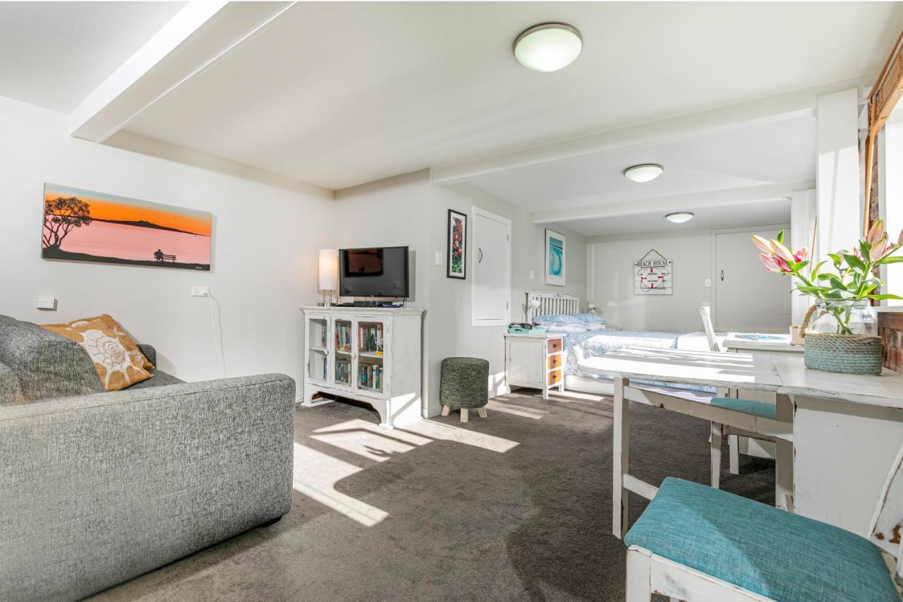 Apartment Whitby - Mairangi Bay Auckland