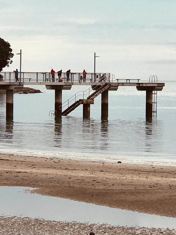 Whitby - Mairangi Bay