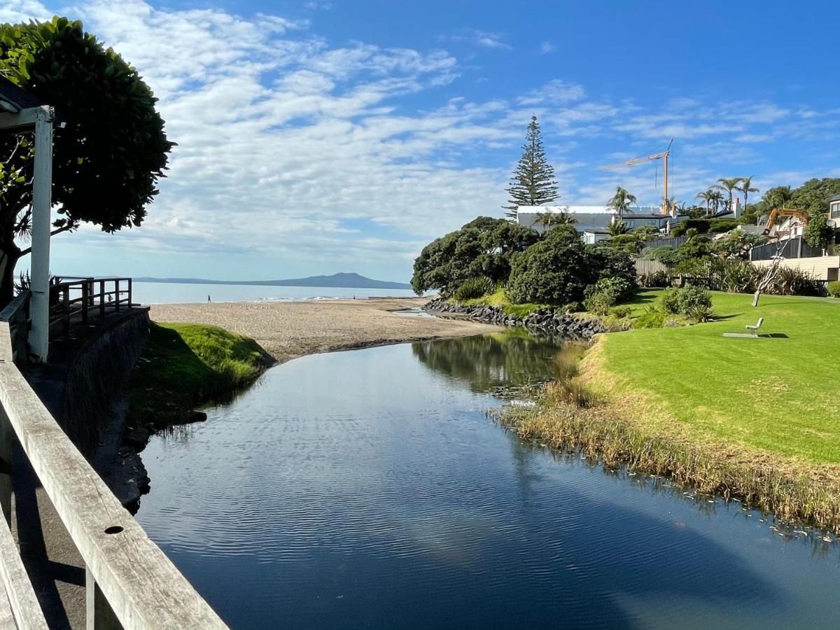 Apartment Whitby - Mairangi Bay