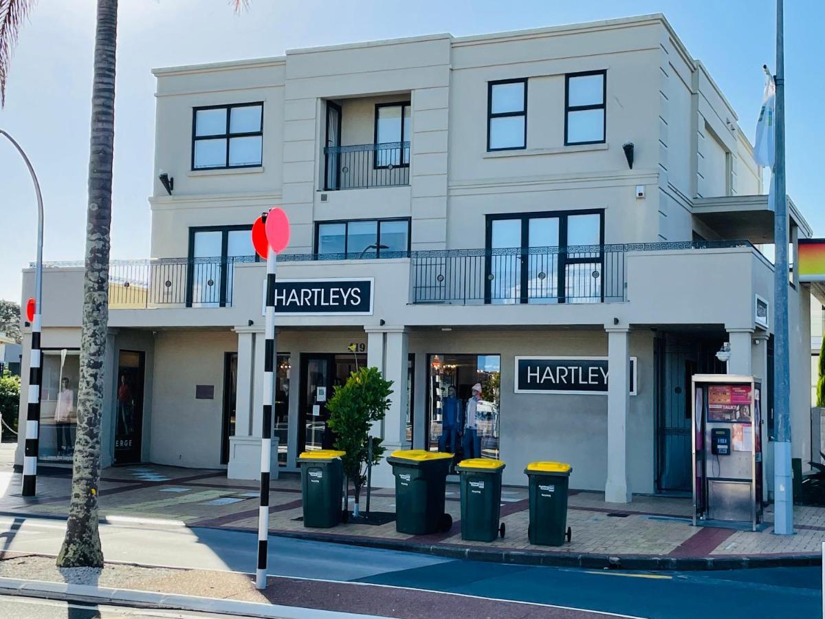 Apartment Whitby - Mairangi Bay Auckland